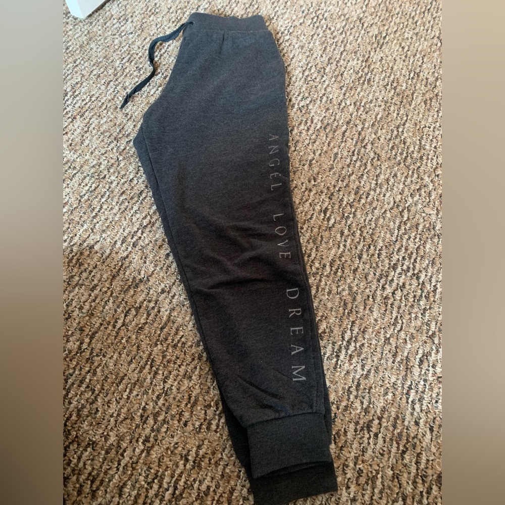 Victoria secret joggers